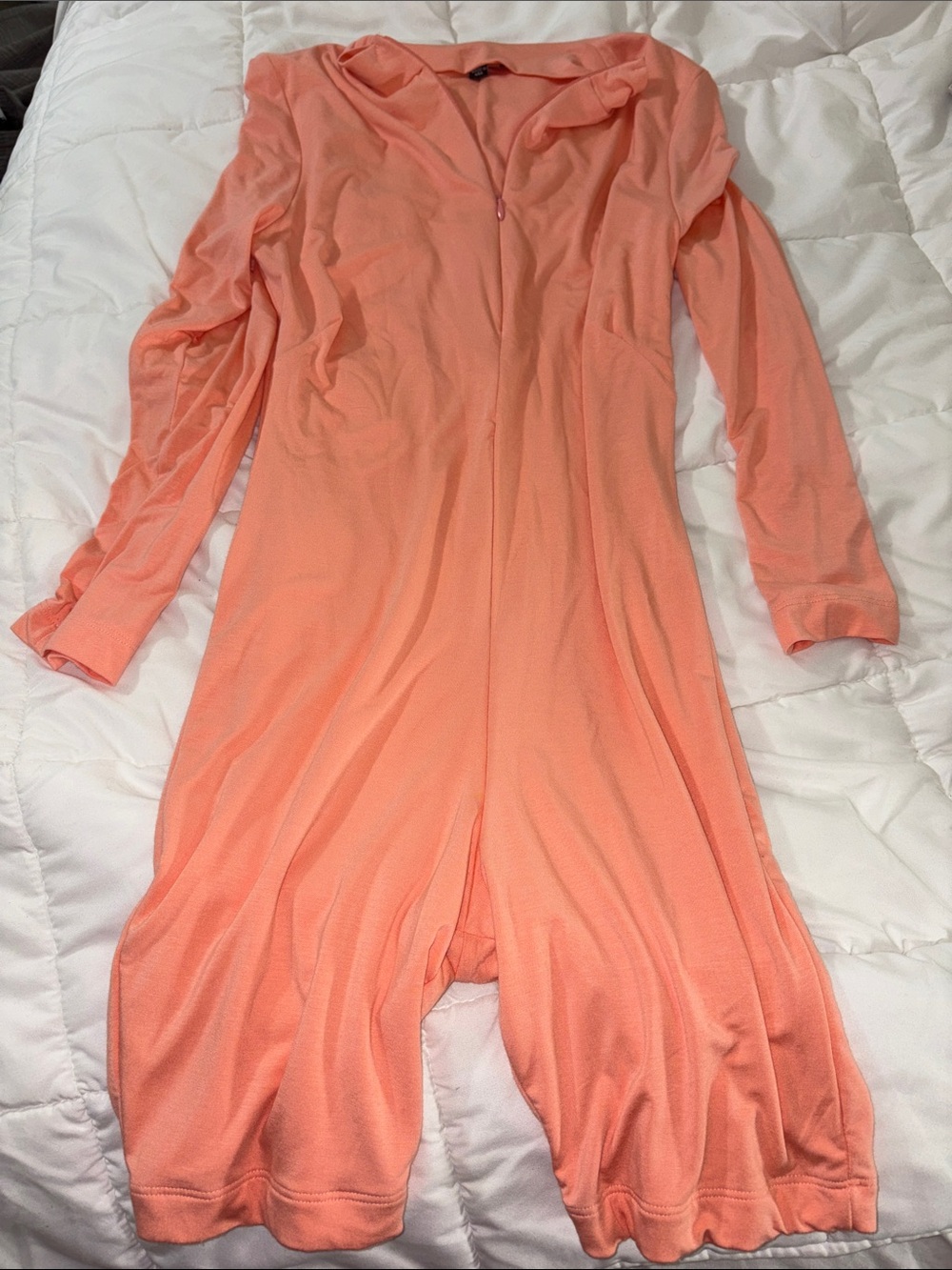 Jlux label romper